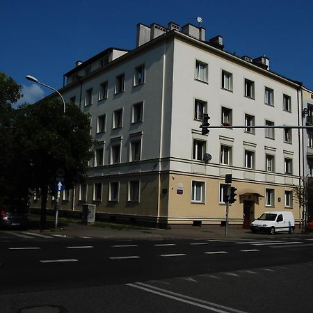 Apartament - Chelmska Varsóvia Exterior foto