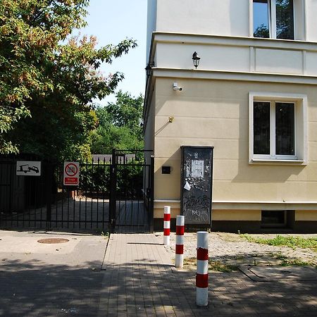 Apartament - Chelmska Varsóvia Exterior foto