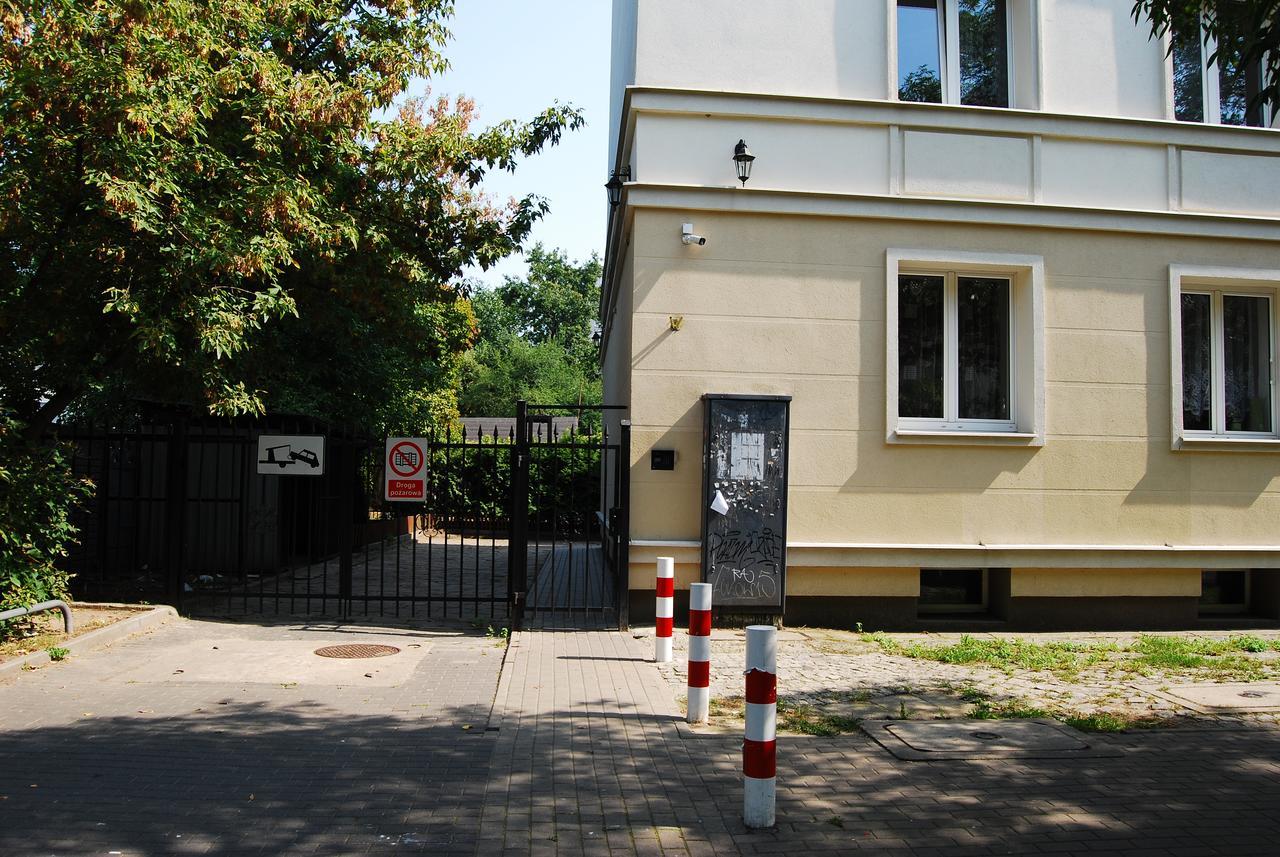 Apartament - Chelmska Varsóvia Exterior foto