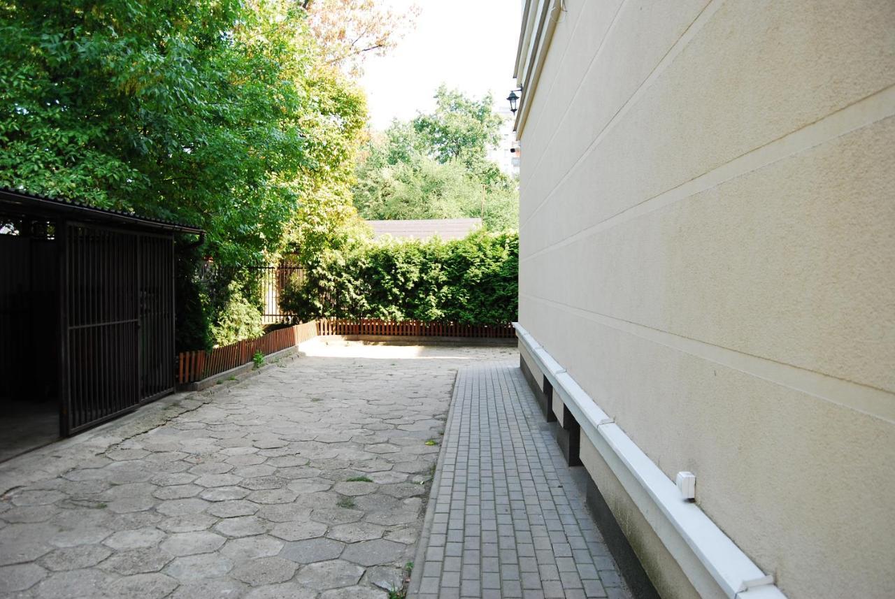 Apartament - Chelmska Varsóvia Exterior foto